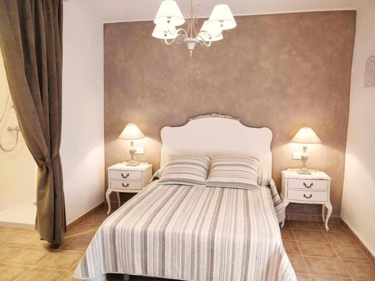 Casa Rural Els Esclopets Sanauja Luaran gambar