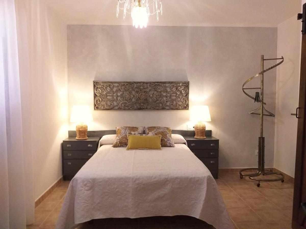 Casa Rural Els Esclopets Sanauja Luaran gambar